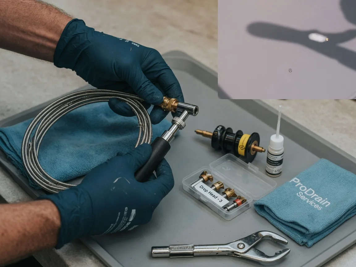Why choose Drain Cleaning in Issue, MD